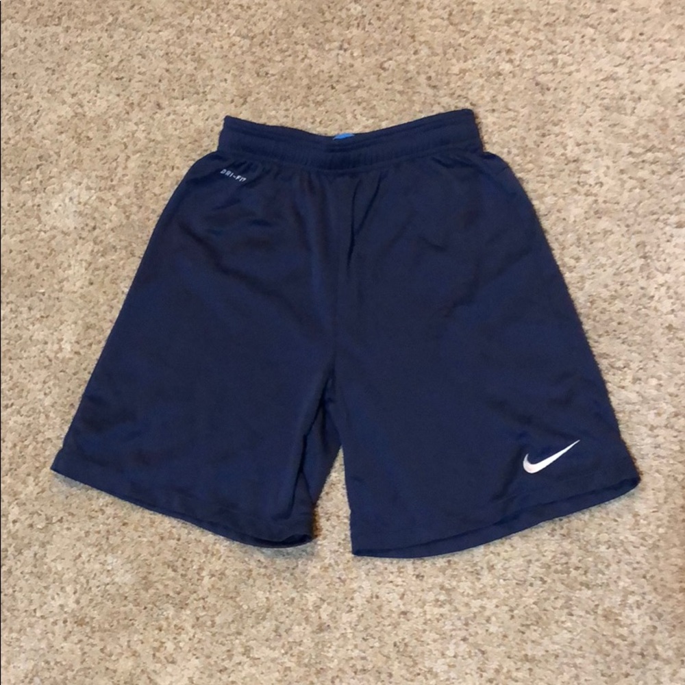 Boys Nike Shorts
